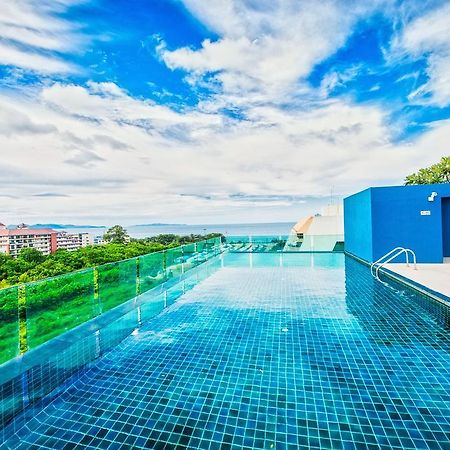 פאטאיה Acqua - 100 Meters From Jomtien Beach מראה חיצוני תמונה